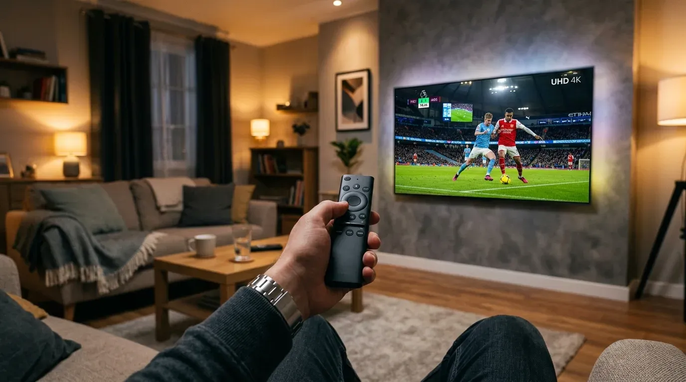 Бесплатный тест IPTV на 24 часа: как подключить 2300 каналов
