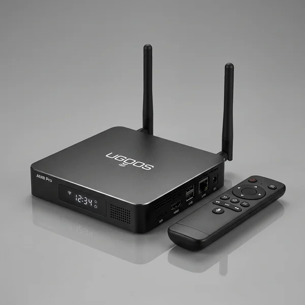 Ugoos AM8 Pro
