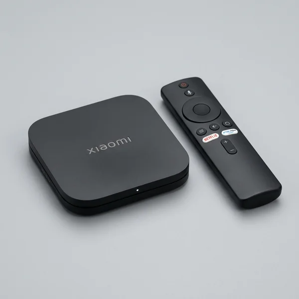 Xiaomi TV Stick 4K (2nd Gen)