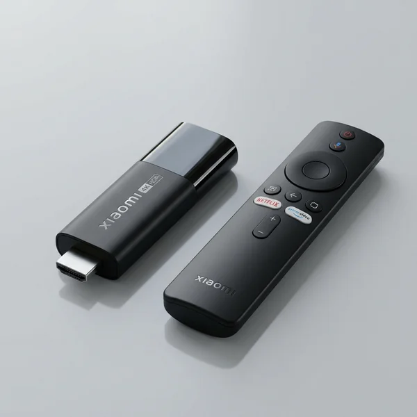 Xiaomi TV Stick 4K